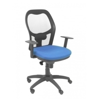 15SNBALI200-SILLA PIQUERAS JORQUERA BALI AZUL MARINO precio por 1 unidades