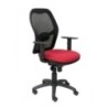 15SNBALI933-SILLA PIQUERAS JORQUERA BALI GRANATE precio por 1 unidades