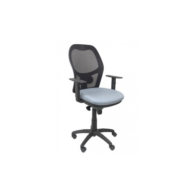 15SNBALI40-SILLA PIQUERAS JORQUERA BALI GRIS CLARO precio por 1 unidades