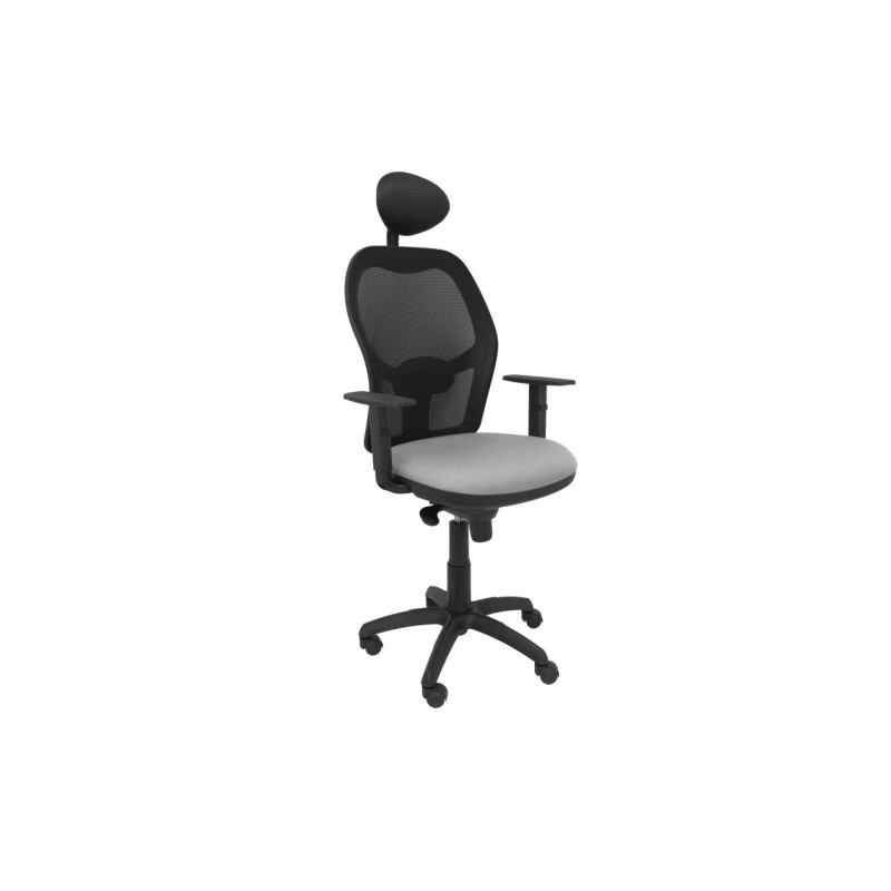 15SNBALI40C-SILLA PIQUERAS JORQUERA C/CAB. BALI GRIS precio por 1 unidades