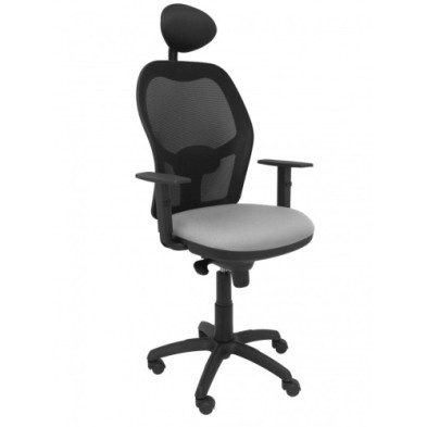 15SNBALI40C-SILLA PIQUERAS JORQUERA C/CAB. BALI GRIS precio por 1 unidades
