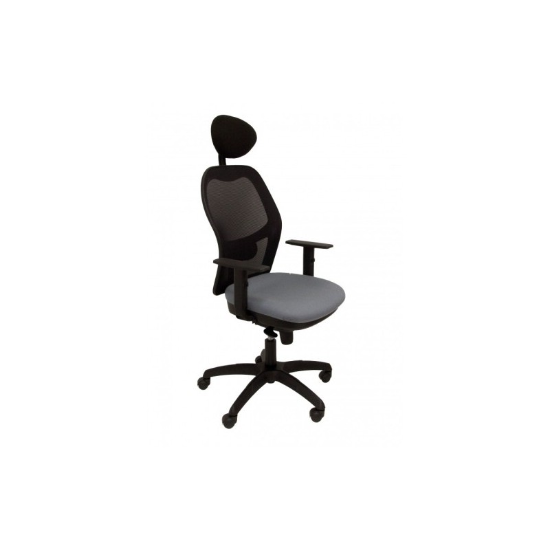 15SNBALI220C-SILLA PIQUERAS JORQUERA C/CAB. BALI GRIS precio por 1 unidades