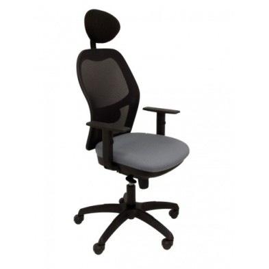 15SNBALI220C-SILLA PIQUERAS JORQUERA C/CAB. BALI GRIS precio por 1 unidades