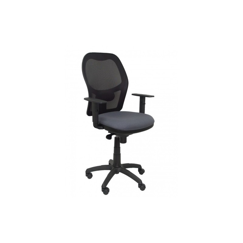 15SNBALI600-SILLA PIQUERAS JORQUERA BALI GRIS OSCURO precio por 1 unidades