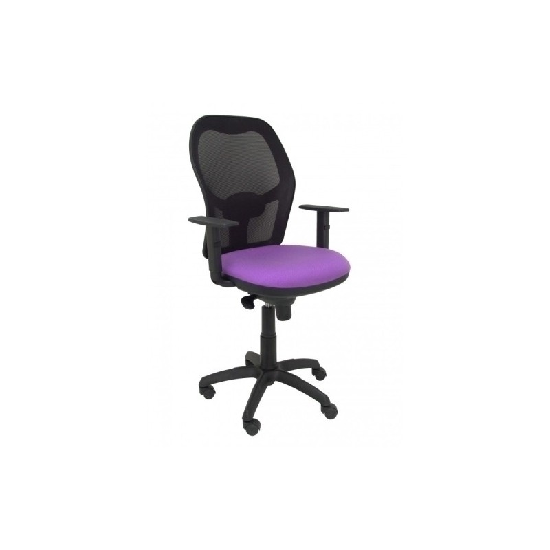 15SNBALI82-SILLA PIQUERAS JORQUERA BALI LILA precio por 1 unidades