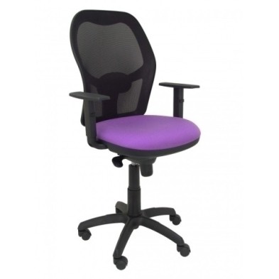 15SNBALI82-SILLA PIQUERAS JORQUERA BALI LILA precio por 1 unidades