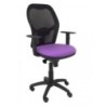 15SNBALI82-SILLA PIQUERAS JORQUERA BALI LILA precio por 1 unidades