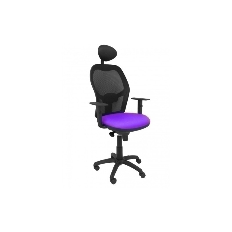 15SNBALI82C-SILLA PIQUERAS JORQUERA C/CAB. BALI LILA precio por 1 unidades