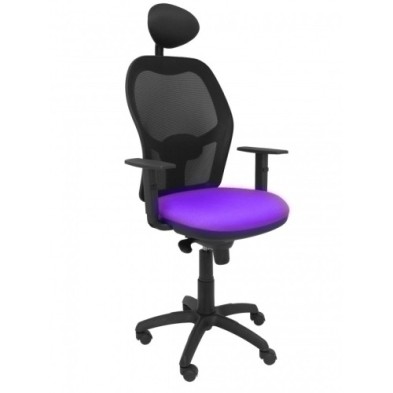 15SNBALI82C-SILLA PIQUERAS JORQUERA C/CAB. BALI LILA precio por 1 unidades