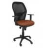 15SNBALI363-SILLA PIQUERAS JORQUERA BALI MARRON precio por 1 unidades