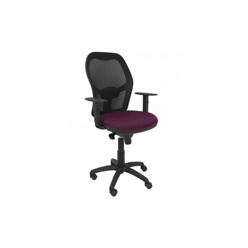 15SNBALI760-SILLA PIQUERAS JORQUERA BALI MORADO precio por 1 unidades