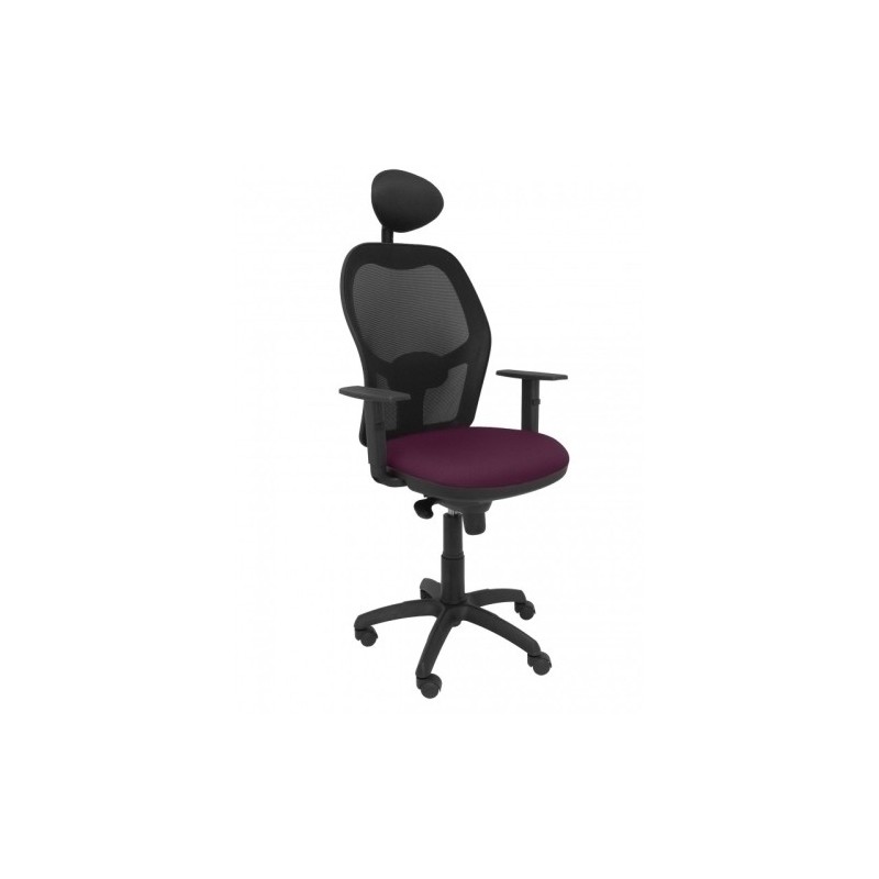 15SNBALI760C-SILLA PIQUERAS JORQUERA C/CAB. BALI MORA precio por 1 unidades