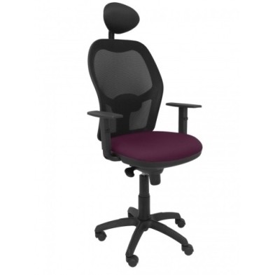 15SNBALI760C-SILLA PIQUERAS JORQUERA C/CAB. BALI MORA precio por 1 unidades