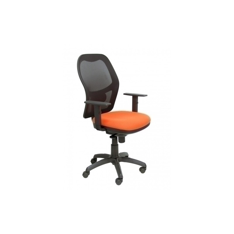 15SNBALI305-SILLA PIQUERAS JORQUERA BALI NARANJA precio por 1 unidades