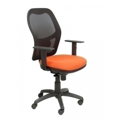15SNBALI305-SILLA PIQUERAS JORQUERA BALI NARANJA precio por 1 unidades