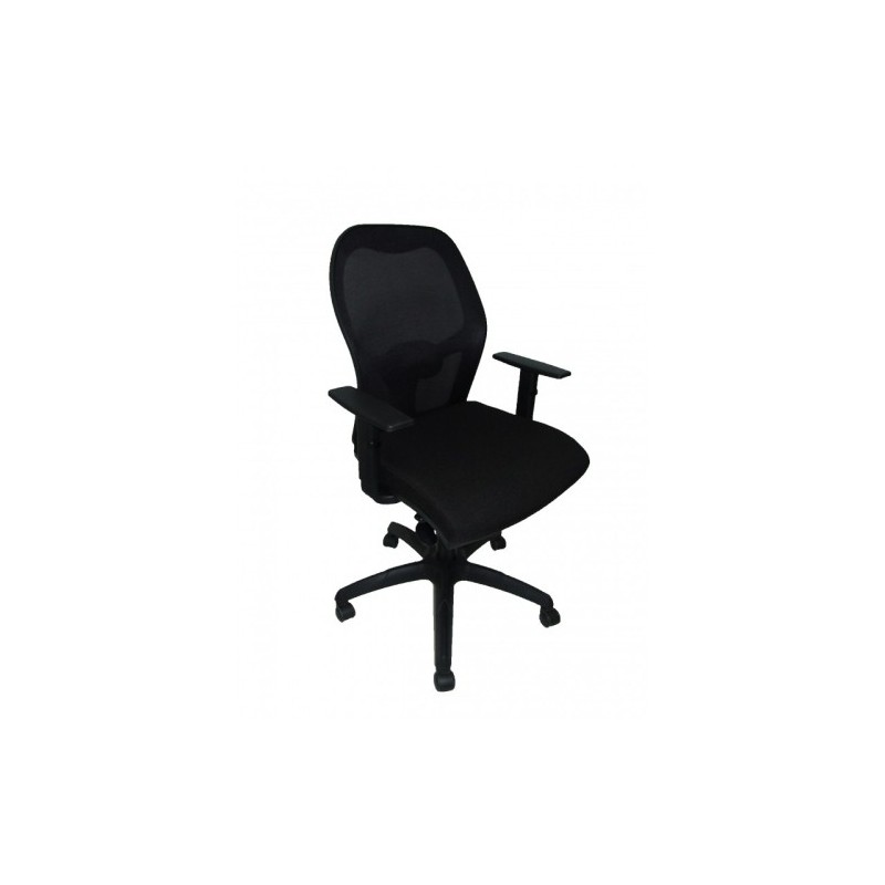 15SNBALI840TK-SILLA PIQUERAS JORQUERA BALI NEGRO precio por 1 unidades
