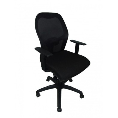 15SNBALI840TK-SILLA PIQUERAS JORQUERA BALI NEGRO precio por 1 unidades
