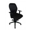 15SNBALI840TK-SILLA PIQUERAS JORQUERA BALI NEGRO precio por 1 unidades