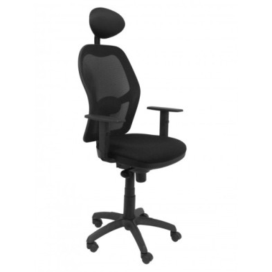 15SNBALI840CTK-SILLA PIQUERAS JORQUERA C/CAB. BALI NEGR precio por 1 unidades