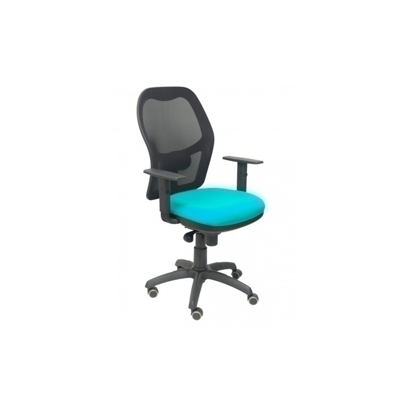 15SNBALI39-SILLA PIQUERAS JORQUERA BALI VERDE precio por 1 unidades
