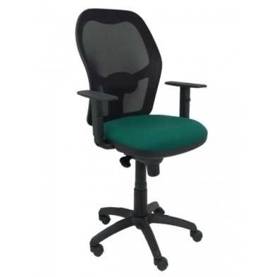 15SNBALI426-SILLA PIQUERAS JORQUERA BALI VERDE precio por 1 unidades