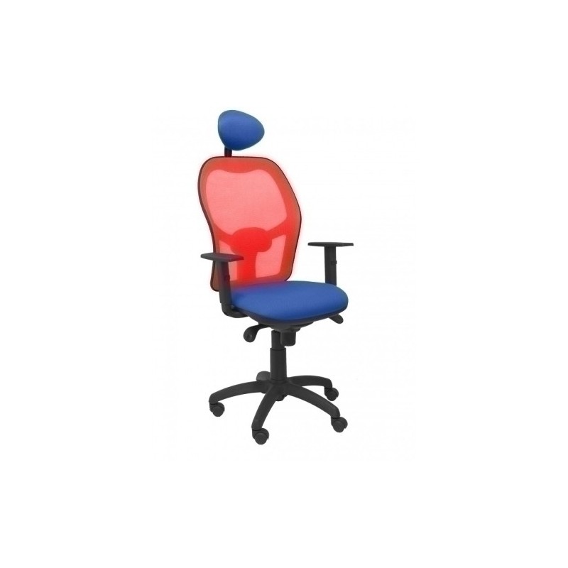 15SRBALI229C-SILLA PIQUERAS JORQUERA C/CAB. BALI AZUL precio por 1 unidades