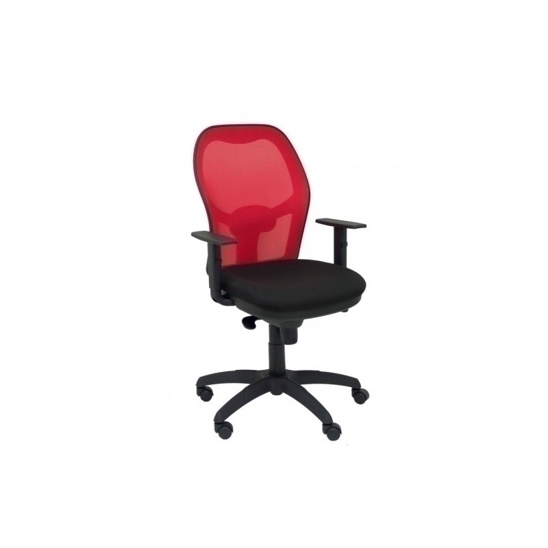 15SRBALI840-SILLA PIQUERAS JORQUERA BALI NEGRO precio por 1 unidades