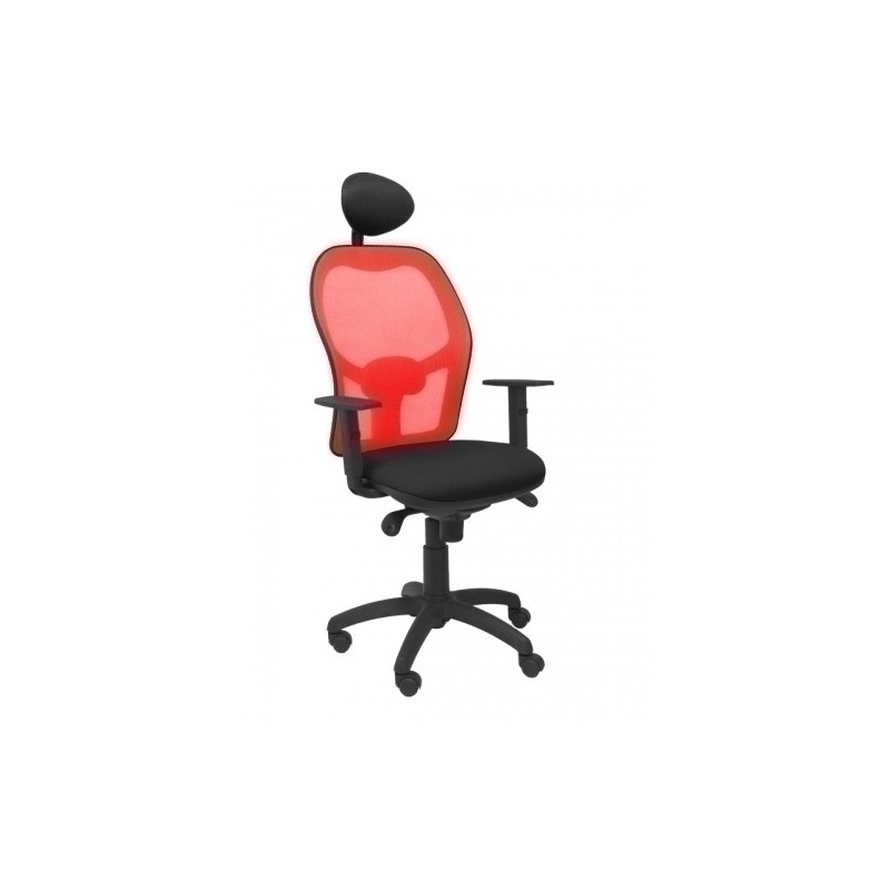 15SRBALI840C-SILLA PIQUERAS JORQUERA C/CAB. BALI NEGR precio por 1 unidades