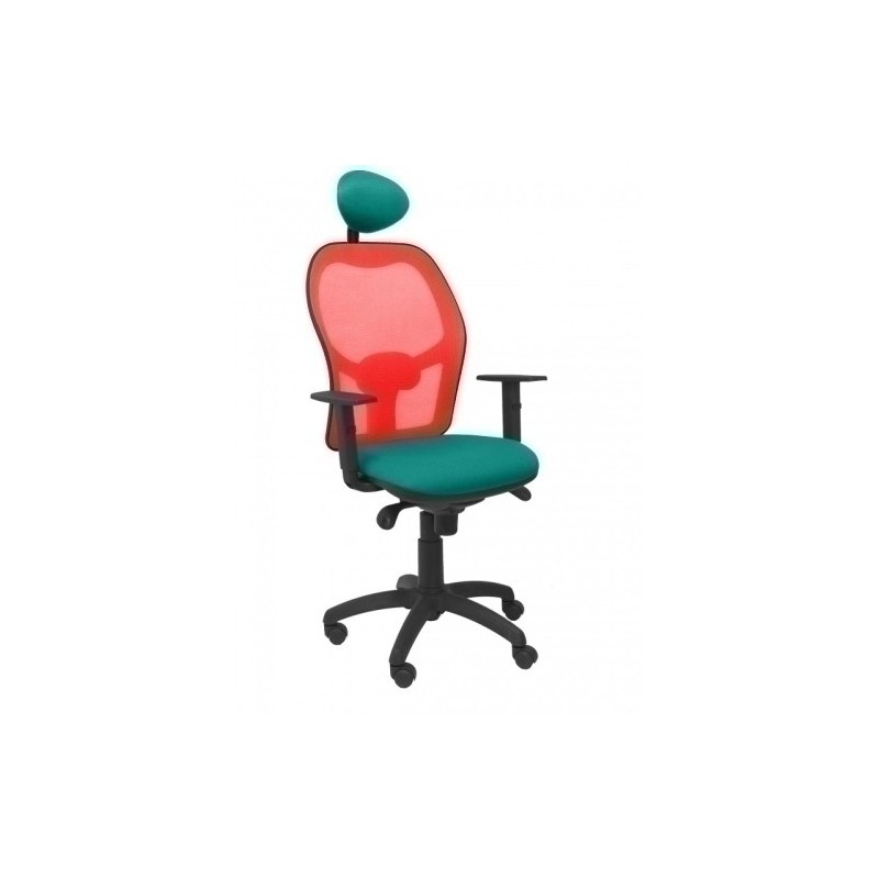 15SRBALI39C-SILLA PIQUERAS JORQUERA C/CAB. BALI VERD precio por 1 unidades