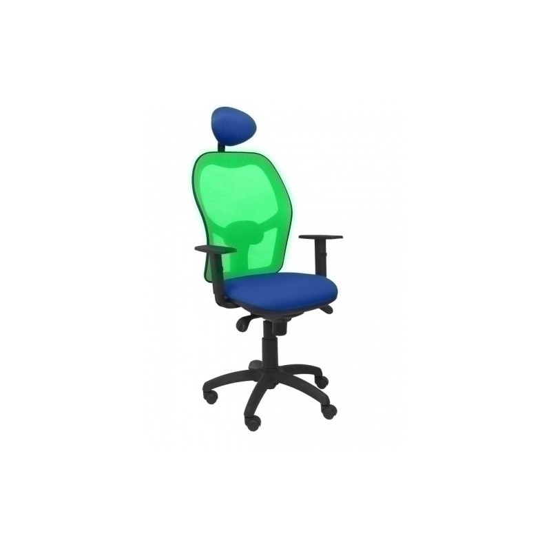 15SVBALI229C-SILLA PIQUERAS JORQUERA C/CAB. BALI AZUL precio por 1 unidades