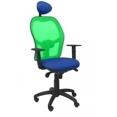 15SVBALI229C-SILLA PIQUERAS JORQUERA C/CAB. BALI AZUL precio por 1 unidades