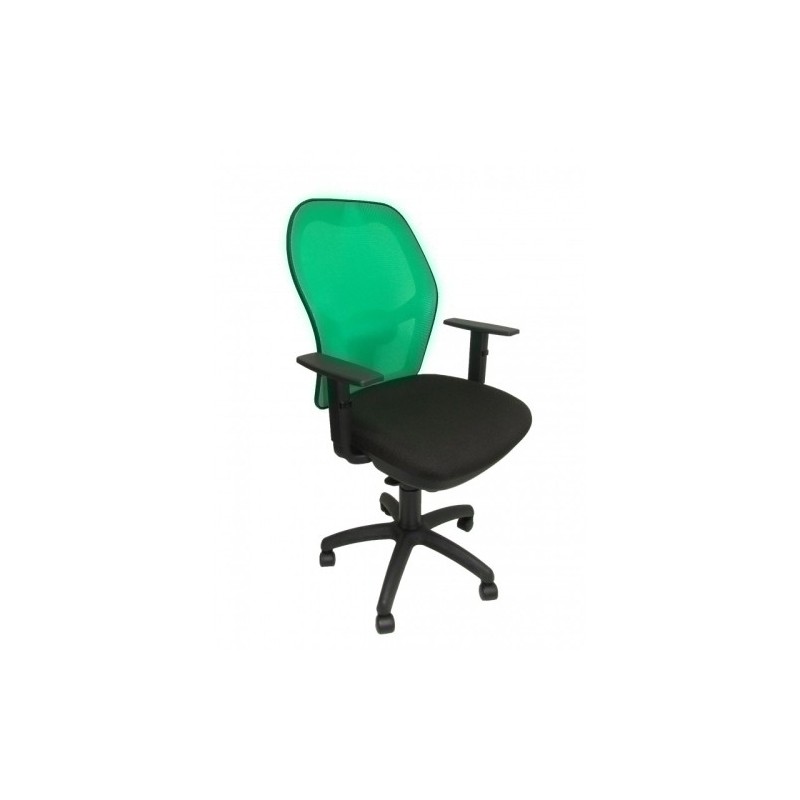 15SVBALI840-SILLA PIQUERAS JORQUERA BALI NEGRO precio por 1 unidades
