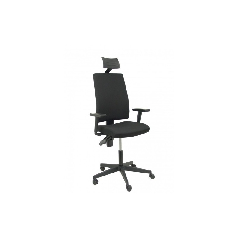 322NECC-SILLA PIQUERAS LEZUZA C/CAB. ARAN NEGRO precio por 1 unidades