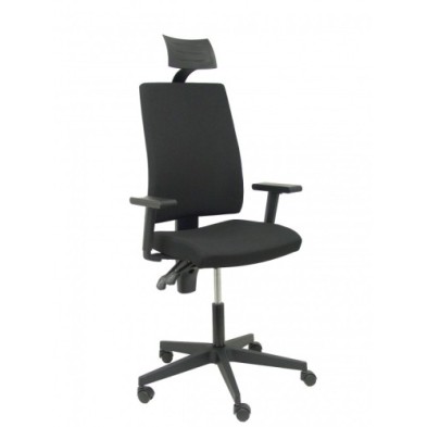 322NECC-SILLA PIQUERAS LEZUZA C/CAB. ARAN NEGRO precio por 1 unidades