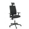 322NECC-SILLA PIQUERAS LEZUZA C/CAB. ARAN NEGRO precio por 1 unidades