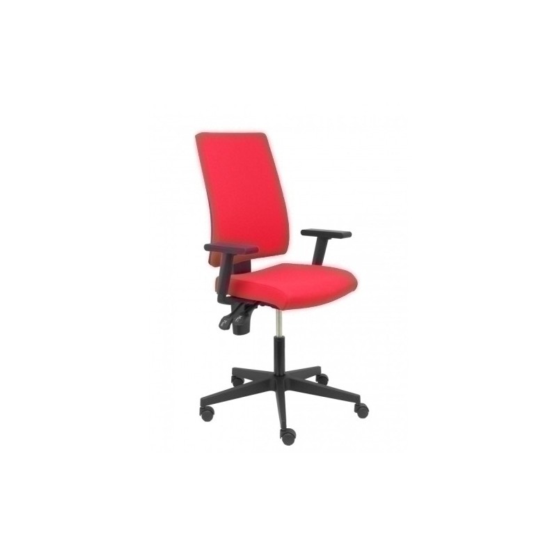 322RJ-SILLA PIQUERAS LEZUZA ARAN ROJO precio por 1 unidades