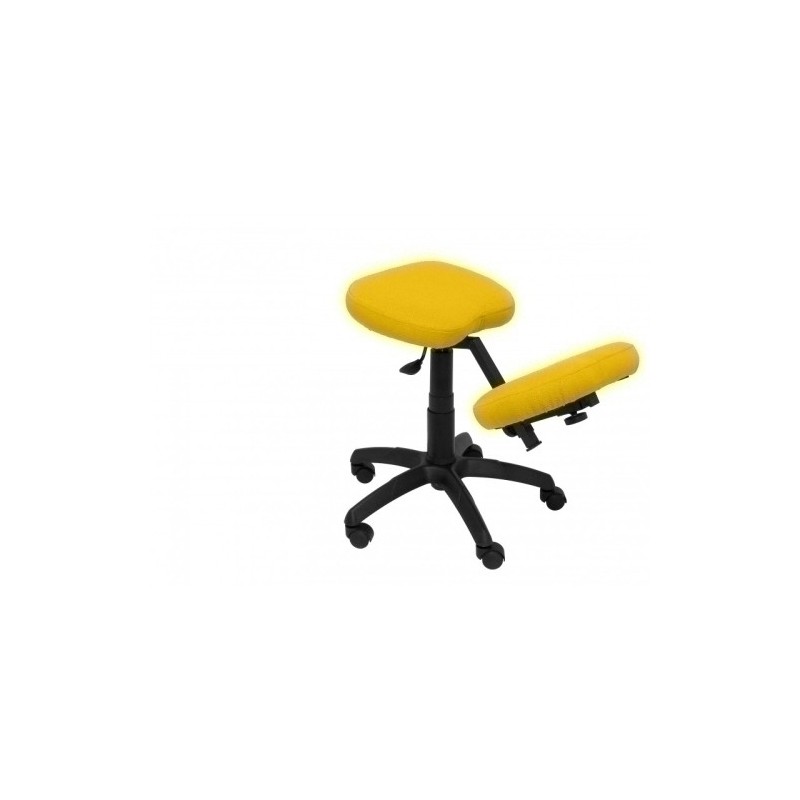 37GBALI100-SILLA PIQUERAS LIETOR BALI AMARILLO precio por 1 unidades