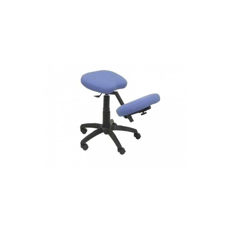 37GBALI261-SILLA PIQUERAS LIETOR BALI AZUL CLARO precio por 1 unidades