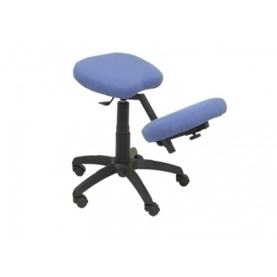 37GBALI261-SILLA PIQUERAS LIETOR BALI AZUL CLARO precio por 1 unidades