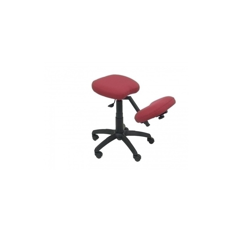 37GBALI933-SILLA PIQUERAS LIETOR BALI GRANATE precio por 1 unidades