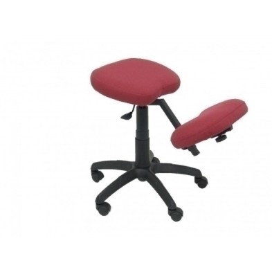 37GBALI933-SILLA PIQUERAS LIETOR BALI GRANATE precio por 1 unidades