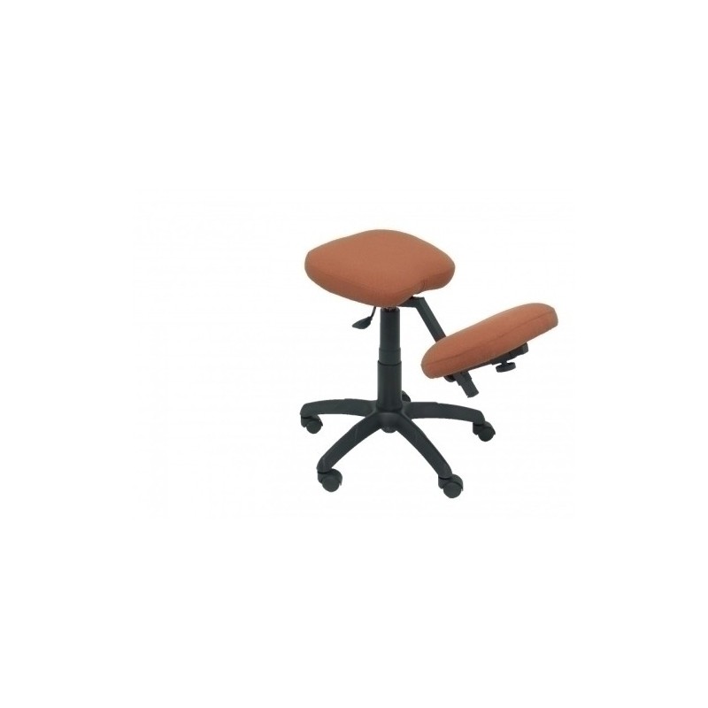 37GBALI363-SILLA PIQUERAS LIETOR BALI MARRON precio por 1 unidades