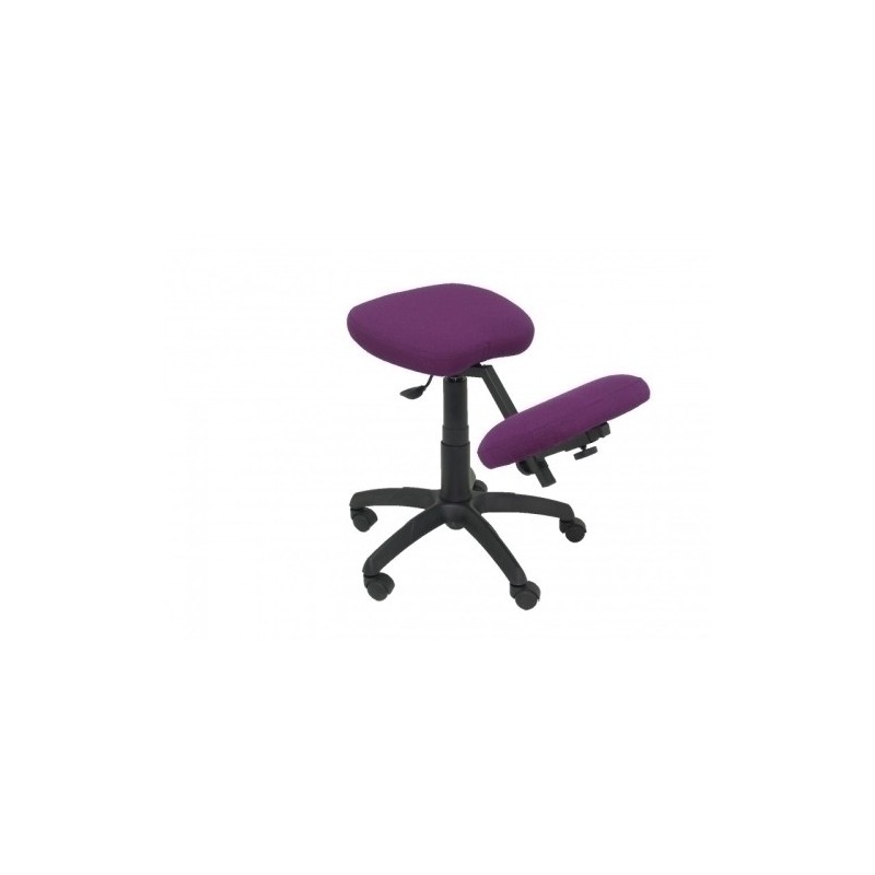 37GBALI760-SILLA PIQUERAS LIETOR BALI MORADO precio por 1 unidades