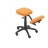 37GBALI308-SILLA PIQUERAS LIETOR BALI NARANJA precio por 1 unidades