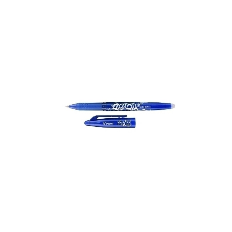 BL-FR7-L-BOLIG.PILOT FRIXION 0.7 AZUL precio por 12 unidades