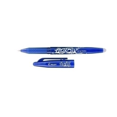 BL-FR7-L-BOLIG.PILOT FRIXION 0.7 AZUL precio por 12 unidades