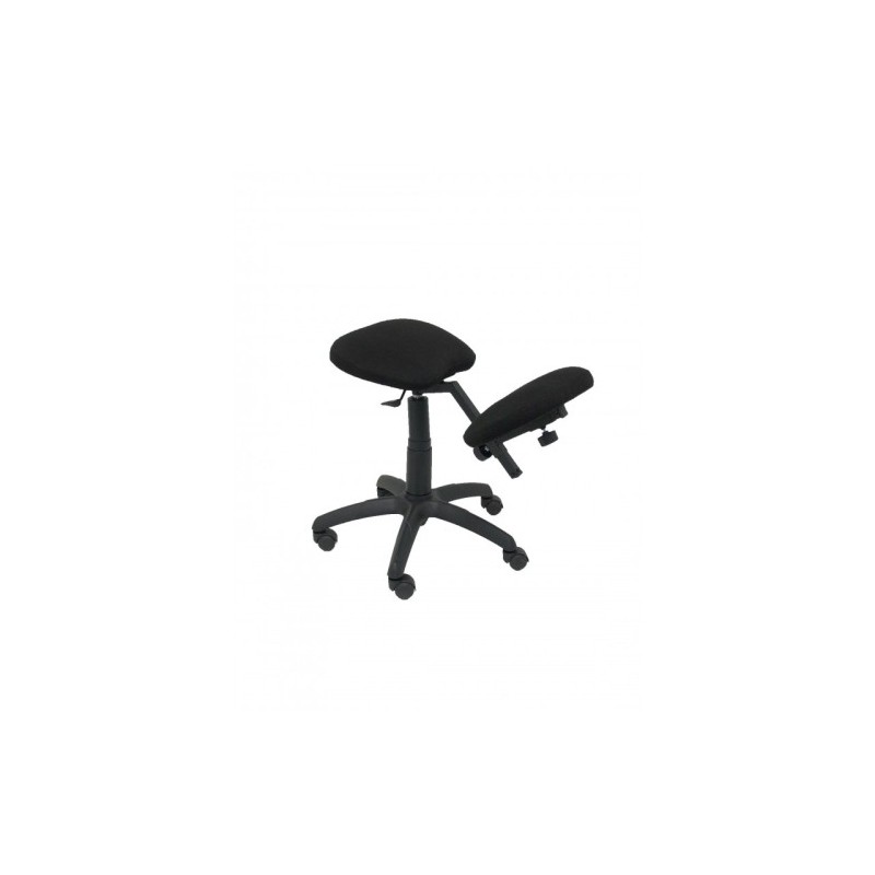 37GBALI840-SILLA PIQUERAS LIETOR BALI NEGRO precio por 1 unidades