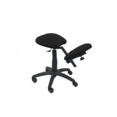 37GBALI840-SILLA PIQUERAS LIETOR BALI NEGRO precio por 1 unidades