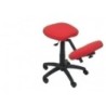 37GBALI350-SILLA PIQUERAS LIETOR BALI ROJO precio por 1 unidades