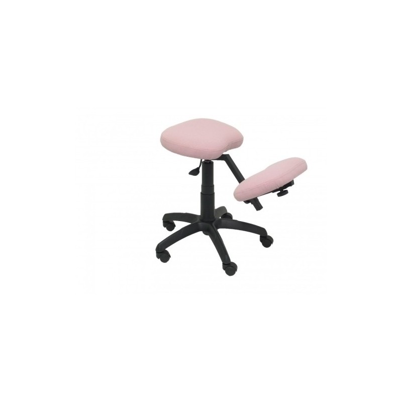 37GBALI710-SILLA PIQUERAS LIETOR BALI ROSA precio por 1 unidades